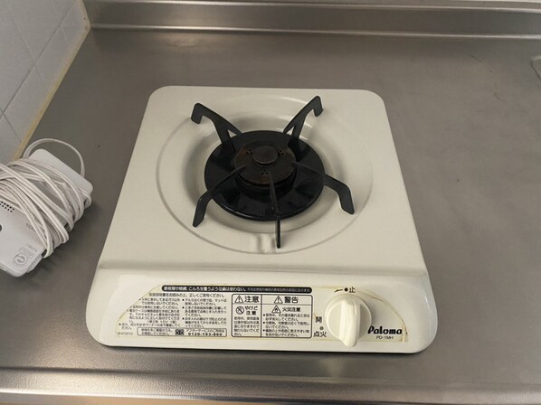 プリムローズの物件内観写真